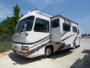 2001 Tiffin Allegro Bus